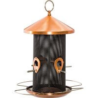 Futtersäule Kupfer-Serie für M gallery