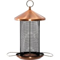Futtersäule Kupfer-Serie für N gallery
