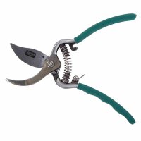Bypassschere CG2080 21,5cm, Stahl geschmiedet 2