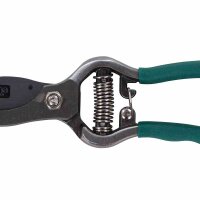 Bypassschere CG2080 21,5cm, Stahl geschmiedet 3