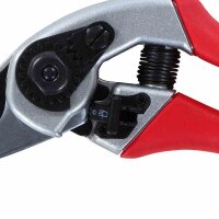 Bypassschere CG2070 21cm, große/kleine Hände 4