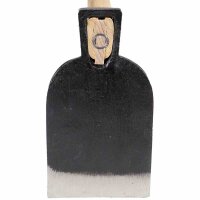 Mini-Kleinhacke 450mm für f.Hochbeete,Esche FSC100% 2