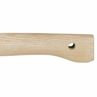 Mini-Kleinhacke 450mm für f.Hochbeete,Esche FSC100% 4