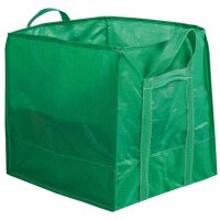 Gartentasche 216L, 50kg 60x60x60cm, 180g gallery