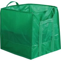 Gartentasche 343L, 100kg 70x70x70cm, 180 gallery