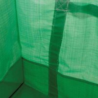Gartentasche 343L, 100kg 70x70x70cm, 180g PP 6