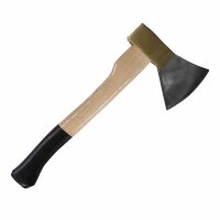Handbeil 600g Stiel Schneidens,Esche FSC 100%