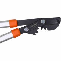 Getriebe Bypass Astschere CL2073, Länge:72cm 3