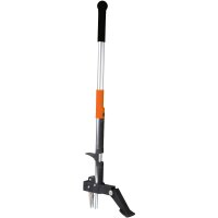 Unkrautstecher 100cm mit Griff, 100x31cm gallery