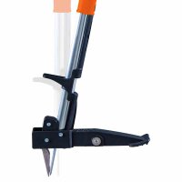 Unkrautstecher 100cm mit Griff, 100x31cm 2