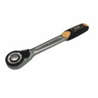 Ratsche 10 mm (3/8") mit 72 Zä gallery
