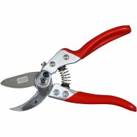 Ambossschere CG2040 20cm, antihaftbe. Klingen 2