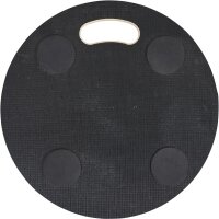Transportroller, rund 38cm, Traglast 200kg 2