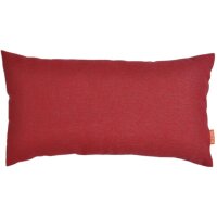 Bella Dekokis.45x25 rot Polypropylen 201-rot