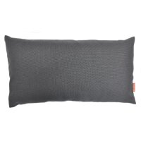 Bella Dekokis.45x25 grau Polypropylen 204-grau