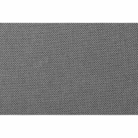 Bella Dekokis.45x25 grau Polypropylen 204-grau 2