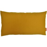 Bella Dekokis.45x25 gelb Polypropylen 207-gelb