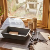 Anzucht Starter-KIT 24tlg 29x19x19cm 3