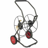 Profi Schlauchwagen 80m bei 13mm Schlauc gallery