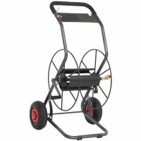 Profi Schlauchwagen 90m bei 19mm Schlauc gallery