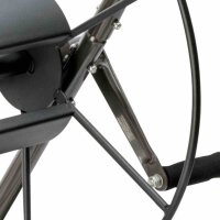 Profi Schlauchwagen 90m bei 19mm Schlauch 3
