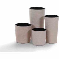 Pflanzg. Locon gro.cre.30 Kst./Holz, 30 x 30,5 cm 5