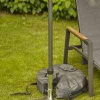 Rasendorn Ø 40 cm galvanisiert, Ø32-48mm 5