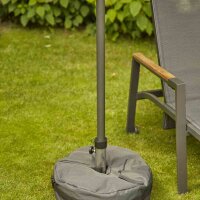 Rasendorn Ø 40 cm galvanisiert, Ø32-48mm 6