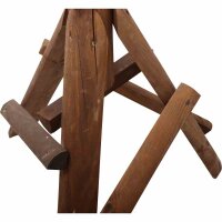 Vogelhausständer SYLT Kiefer FSC® 100% 2