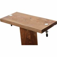 Vogelhausständer SYLT Kiefer FSC® 100% 3