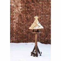 Vogelhausständer SYLT Kiefer FSC® 100% 4