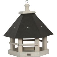Vogelhaus DUBLIN Kiefer FSC® 100% gallery