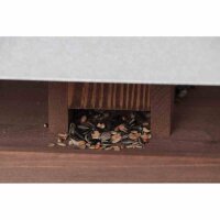 Vogelhaus OSLO Kiefer FSC® 100% 3
