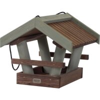 Vogelhaus NIZZA Kiefer FSC® 100% gallery
