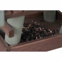 Vogelhaus NIZZA Kiefer FSC® 100% 2