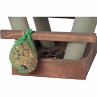 Vogelhaus NIZZA Kiefer FSC® 100% 3