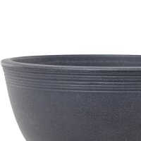 Schale MALAGA 48 anth. Ø 48cm x 22 cm 2