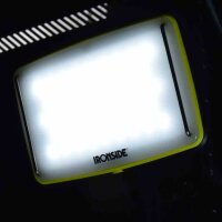 Akku-Flächenleuchte Worklight 1600lm 5