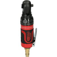 1/4" SlimPOWER Mini-Druckluft-Umschaltratsche 30Nm