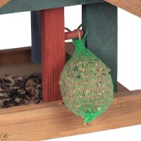Vogelhaus KAI, Kiefer FSC® 100% 2