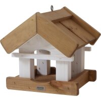Vogelhaus FABI, aus Kiefe FSC® 100 % gallery