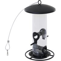 Futters&auml;ule Stahl-Serie f&uuml;r...