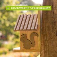 FUTTERSTÜBCHEN Kiefer FSC® 100% 3