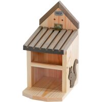 Eichh&ouml;rnchen NUSSKNACKER Kiefer FSC&reg; 100%