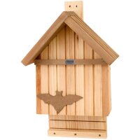 Fledermaus NACHTFLATTER Kiefer FSC&reg; 100%