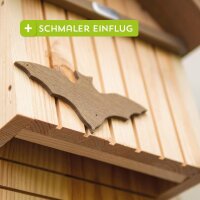 Fledermaus NACHTFLATTER Kiefer FSC® 100% 2