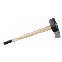 Spalthammer 3kg,Sti.90cm Schneides.,Esche FSC 100%