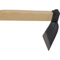 Harzer Hacke, mit Stiel 135cm ,Esche FSC gallery