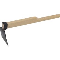 Harzer Hacke, mit Stiel 135cm ,Esche FSC 100% 3