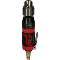 3/8" SlimPOWER Mini-Druckluft-Stabbohrmaschine, 7.000U/min